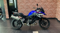 BMW F800 GS (24MY)